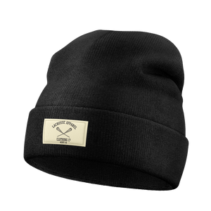 Lacrosse Apparel Traditions Beanie