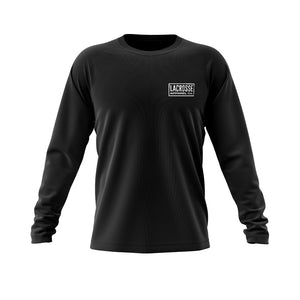 Lacrosse Apparel Co. Long Sleeve T-Shirt