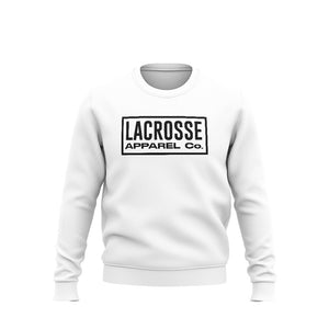 Lacrosse Apparel Co. Oversize Sweatshirt