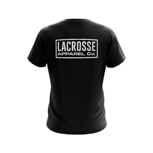 Lacrosse Apparel Co. T-Shirt