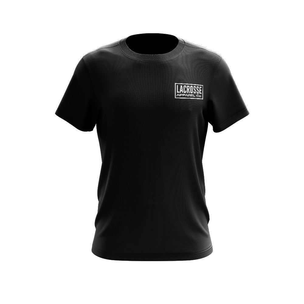Lacrosse Apparel Co. T-Shirt