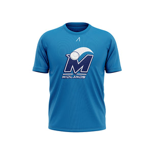 Midlands Lacrosse Performance Shooter