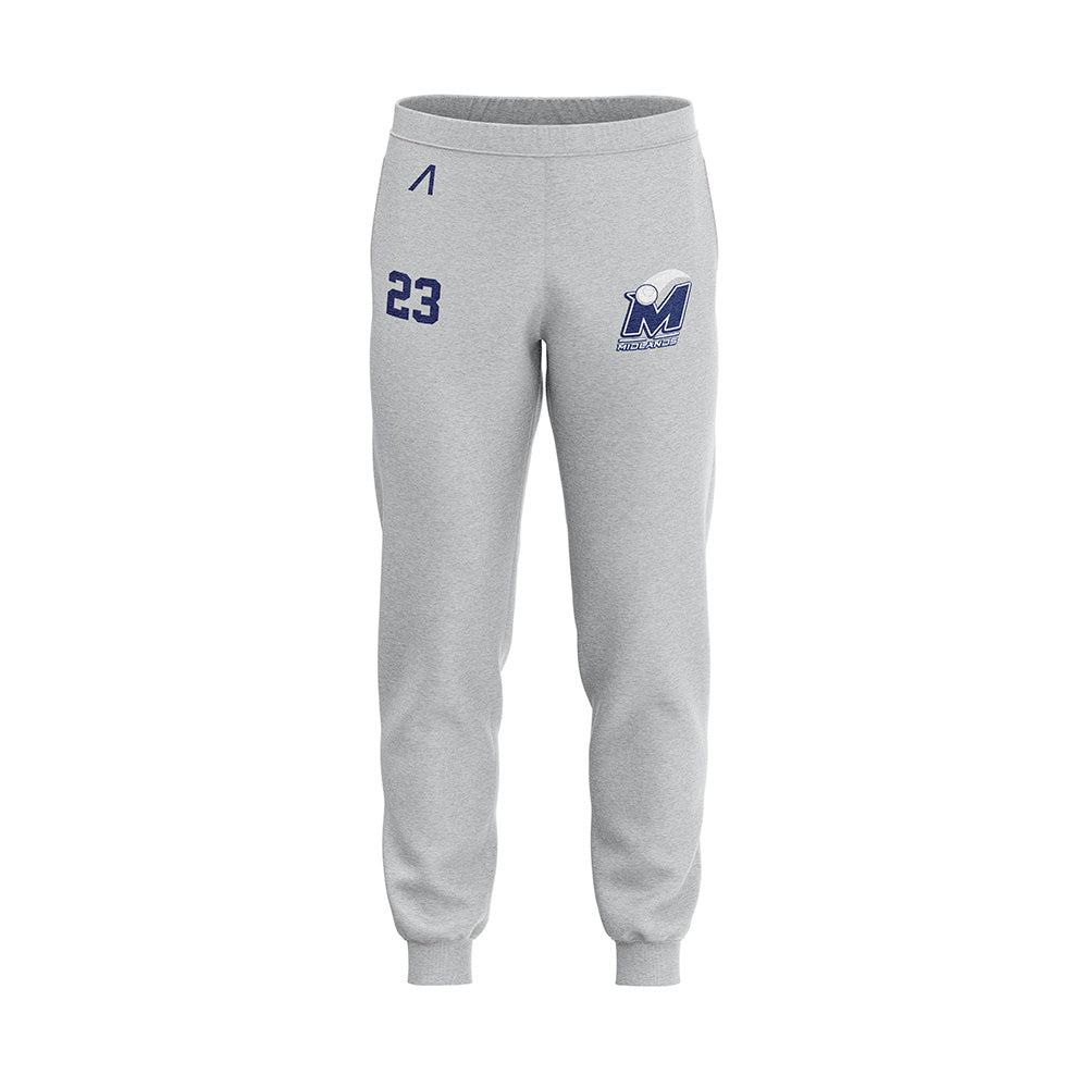 Midlands Lacrosse Sweatpants