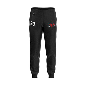 Wales Lacrosse Dragons Sweatpants