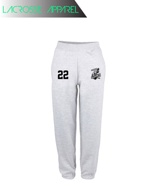 Luxembourg Blacksmiths Sweatpants