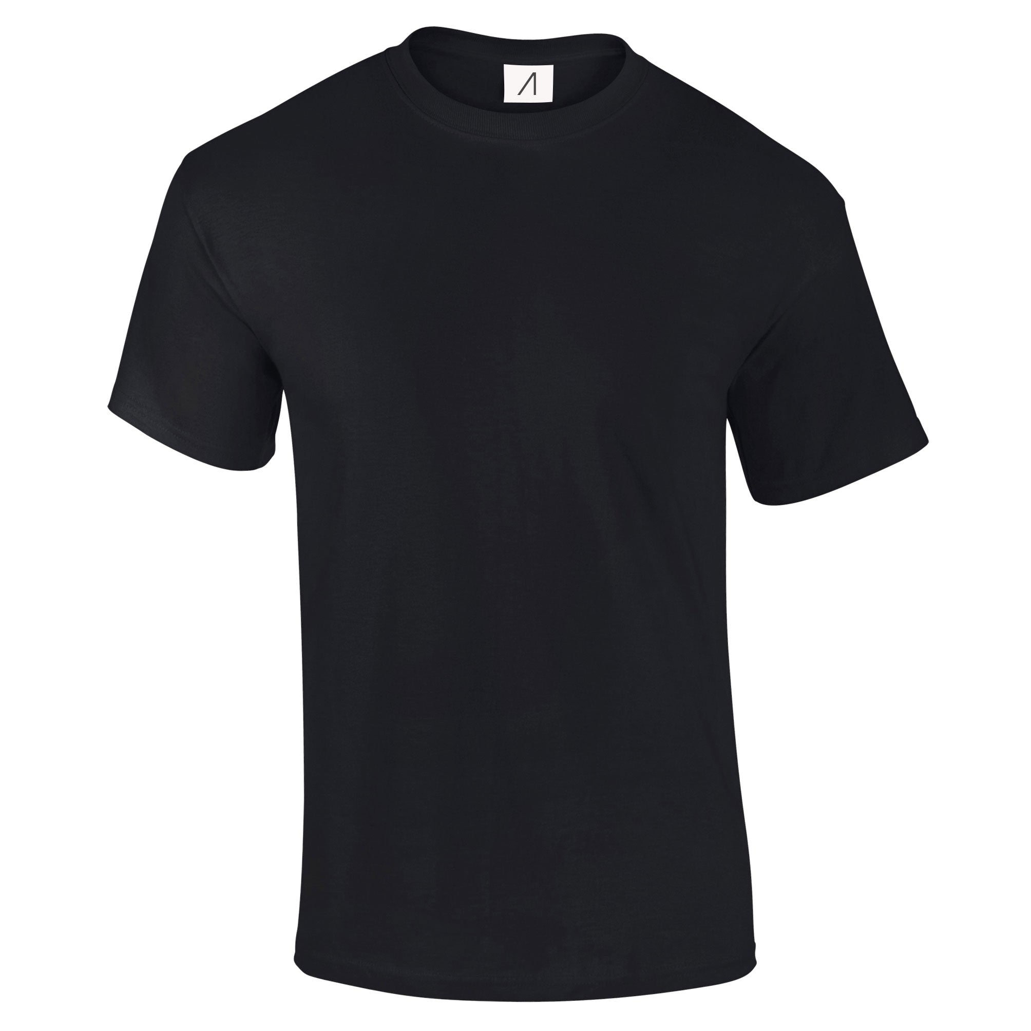 Single Colour Print T