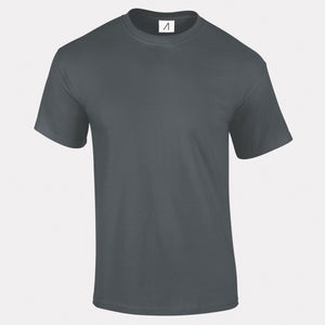 two Colour Print T