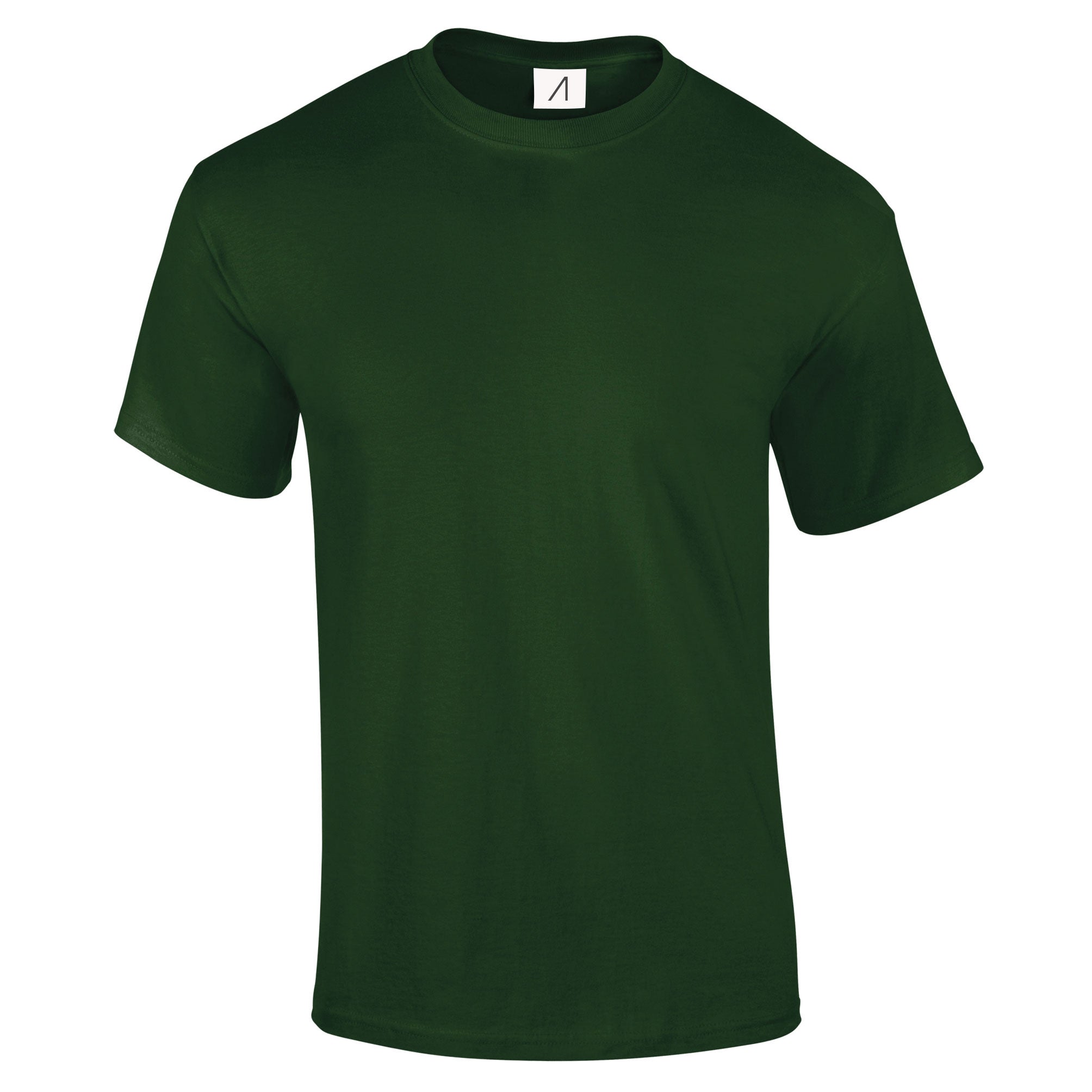 two Colour Print T
