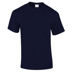 Single Colour Print T