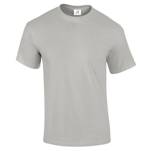 two Colour Print T