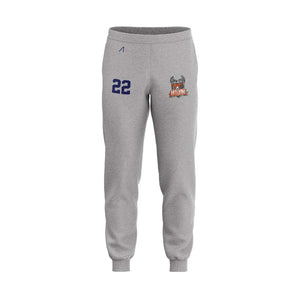 Hitchin Grey Sweatpants