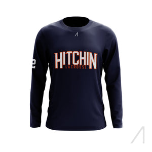 Hitchin Long Sleeve T-shirt