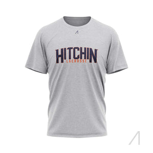 Hitchin Grey T-shirt