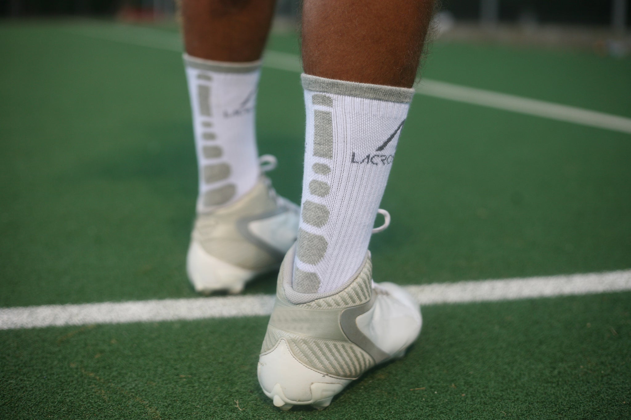 Lacrosse Apparel Sports Sock 3 Pack
