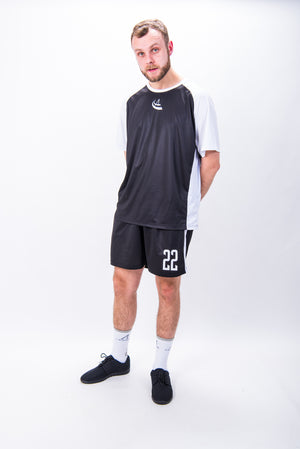 Hurricane Short Sleeve Shooter