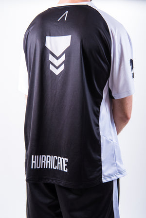 Hurricane Short Sleeve Shooter