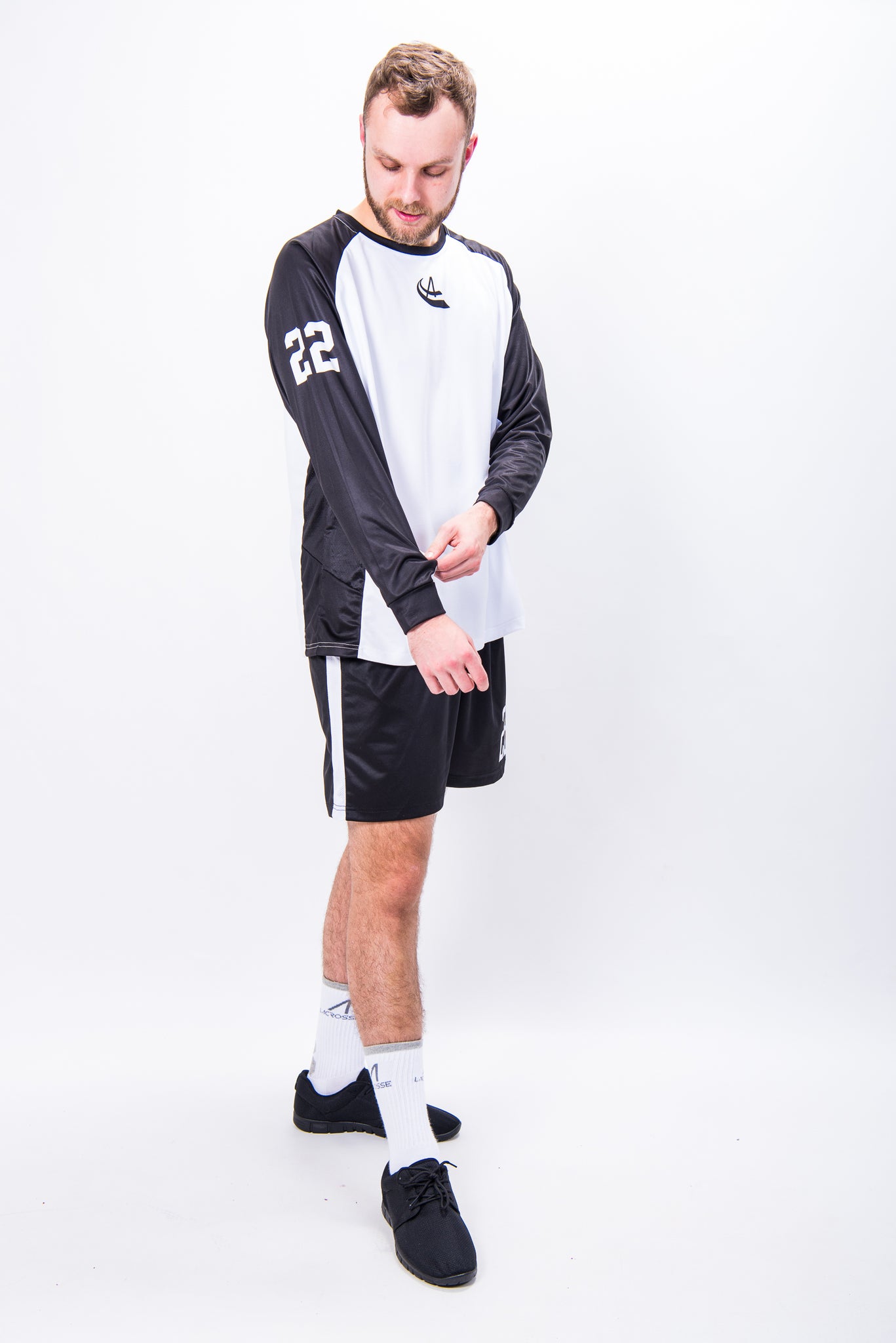 Hurricane Long Sleeve Shooter