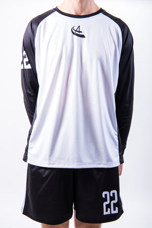 Hurricane Long Sleeve Shooter