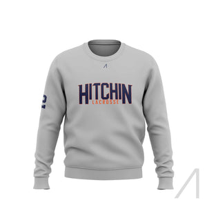 Hitchin Sweatshirt