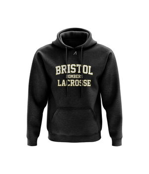 Bristol Lacrosse Hoodie