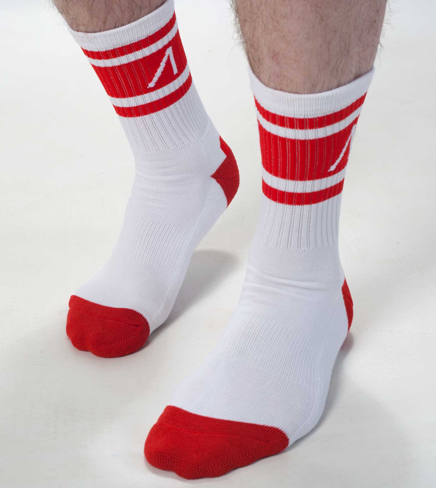 Tri Band Sock 3 pack