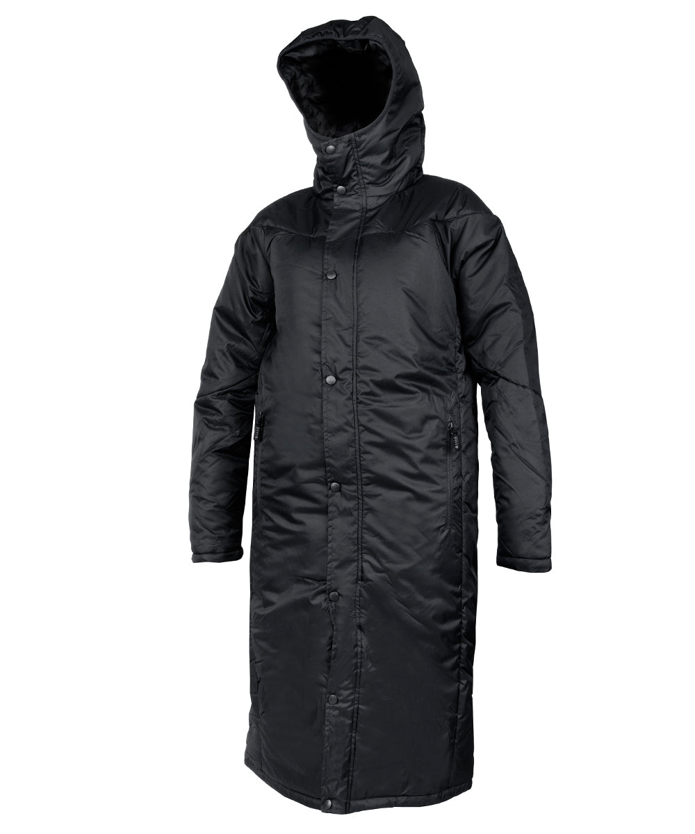 Bristol Bombers Sideline Jacket