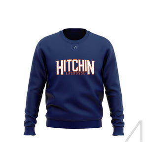 Hitchin Sweatshirt